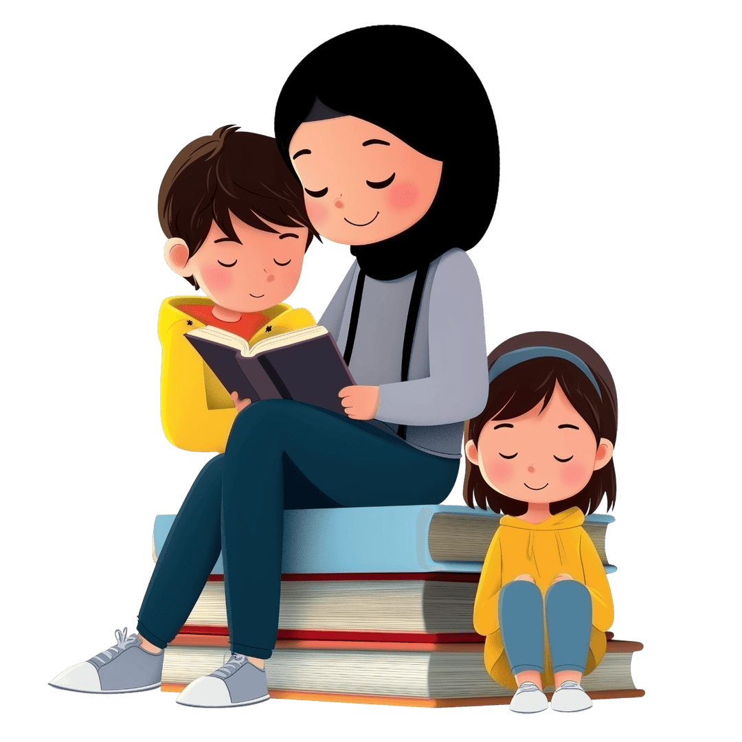 Illumine Éditions - Qui sommes-nous ?